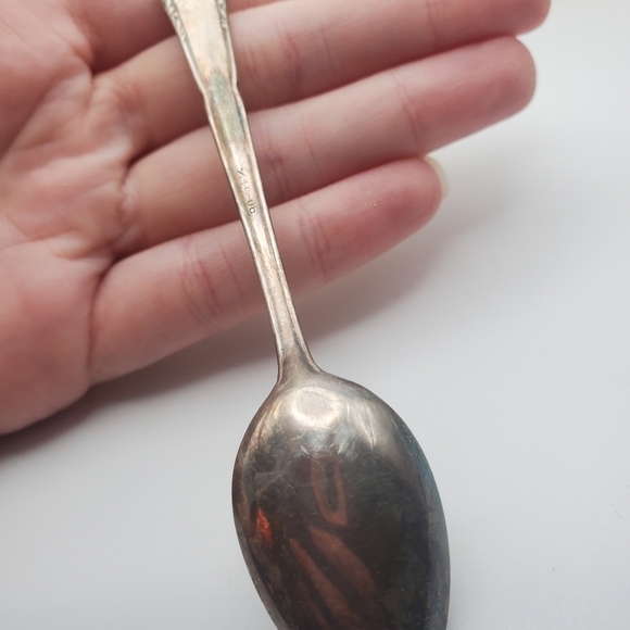Collectible teaspoon cottagecore collector piece‎ - Picture 2 of 3